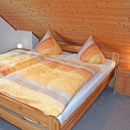 Jasmunder Ferienwohnung Sagard Exteriér fotografie